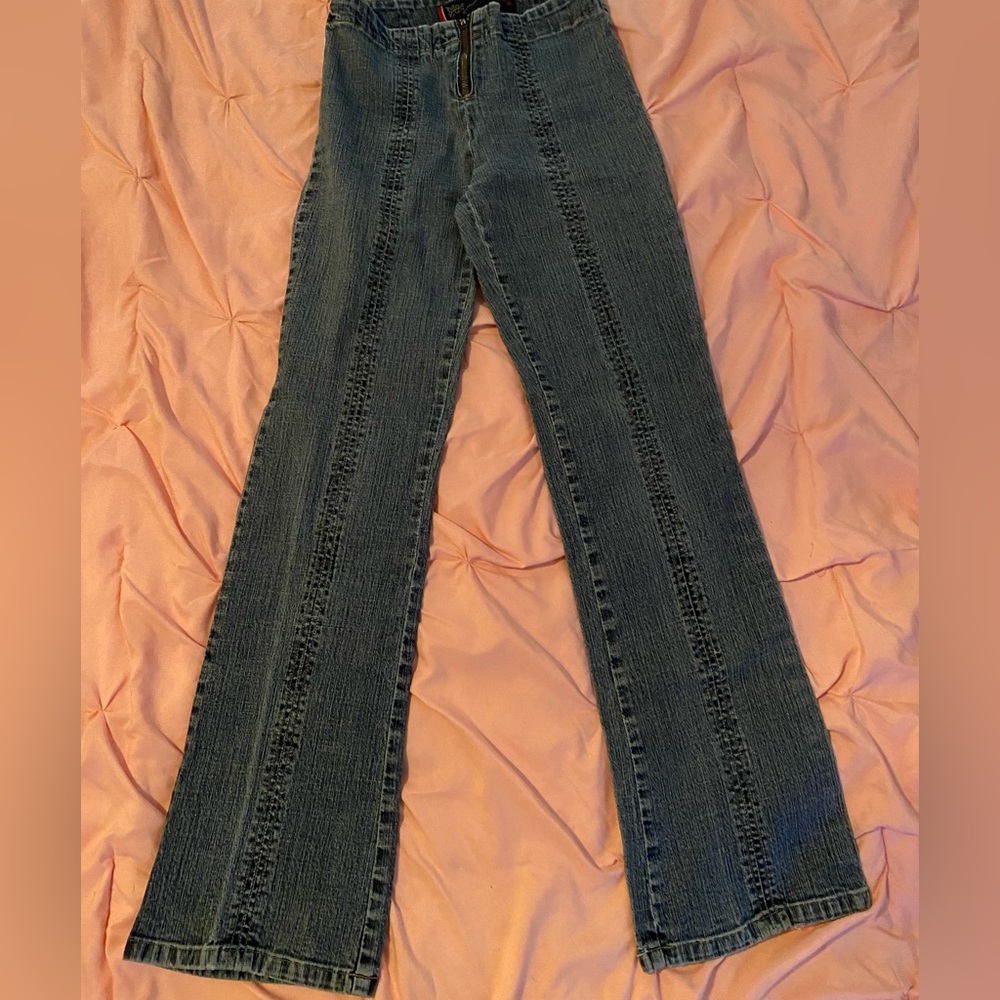 Yada Yada Jeans Sz 5